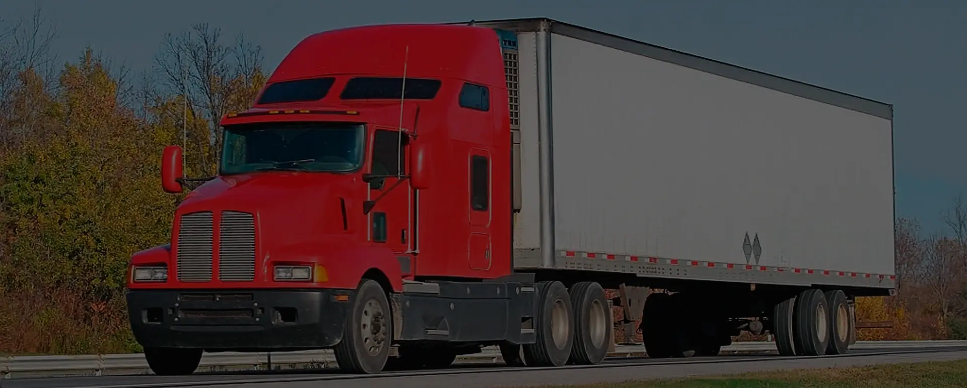 Индивидуальный подход к каждой перевозке негабаритных грузов фурой с тягачом в рабочем поселке Калининец (Центральный округ - Московская область)